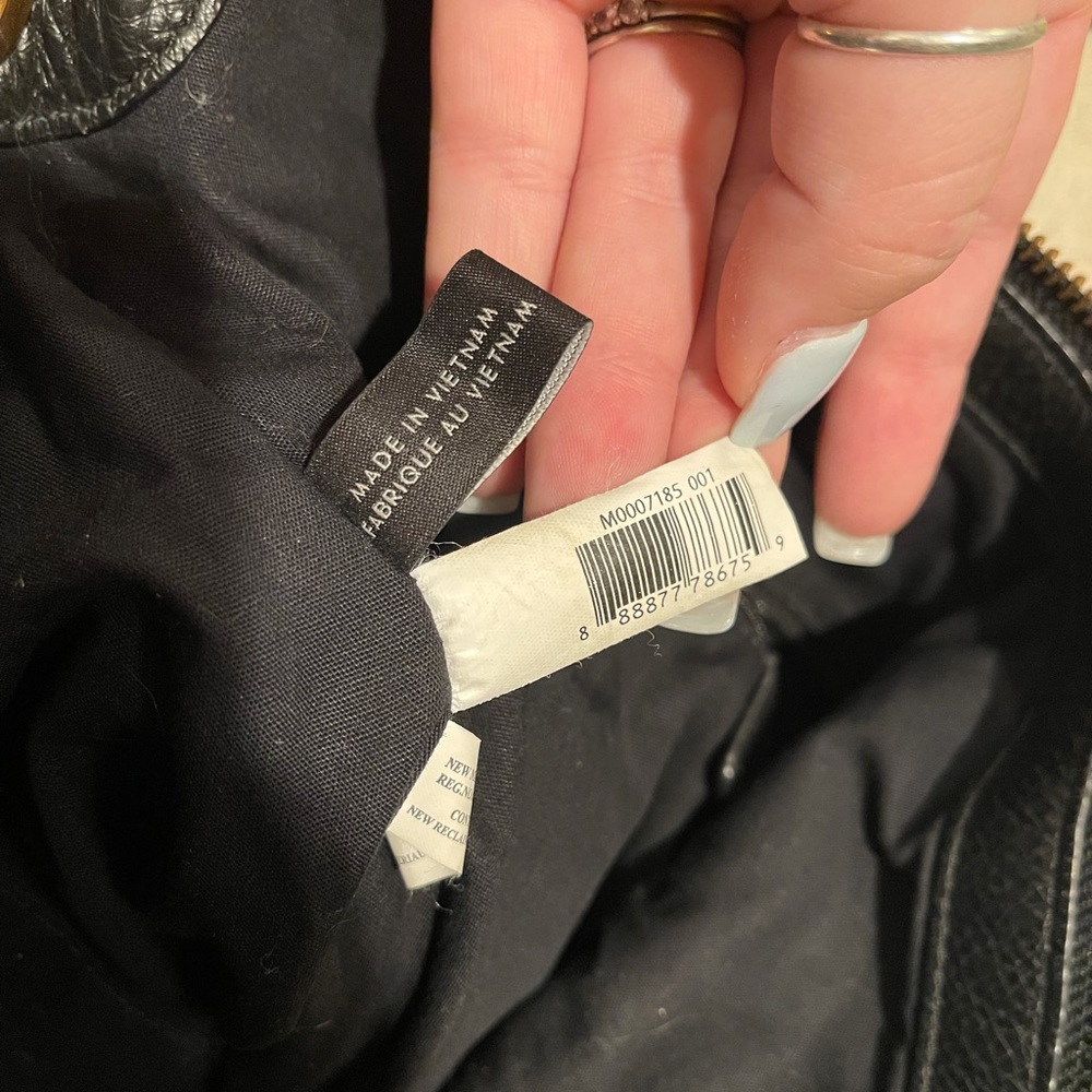 Black Marc Jacobs Crossbody - Picture 5 of 7